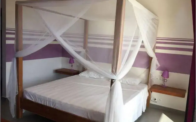 Hôtel Keparanga