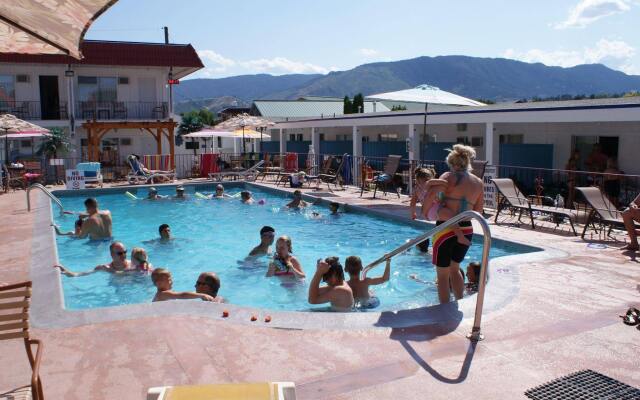 Riverside Motel