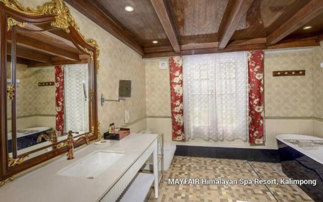 Fortune Resort Kalimpong - Member ITC Hotels' Group