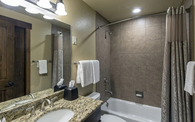 Grand Lodge Peak 7 - Condo