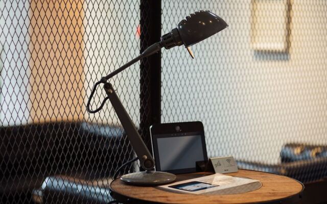 Lampstand STAY Asahikawa