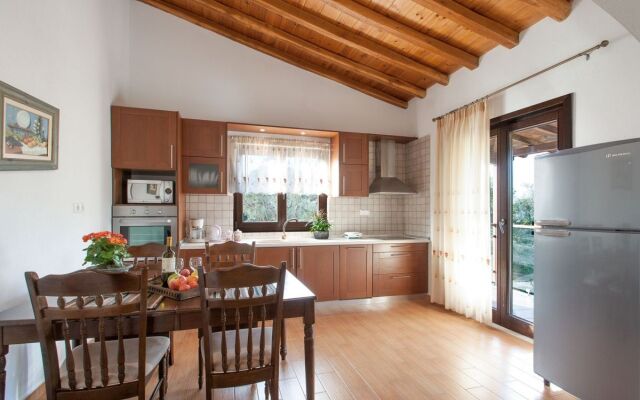 Four Seasons Villas