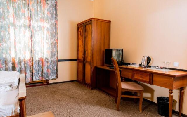 Stella Hotel Tashkent