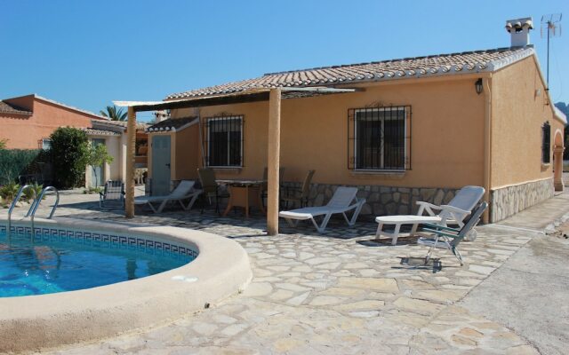 008 Villa Melo