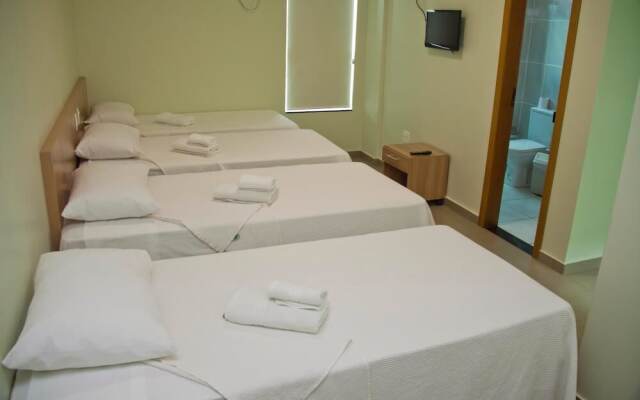 HC Hotel Paraopeba
