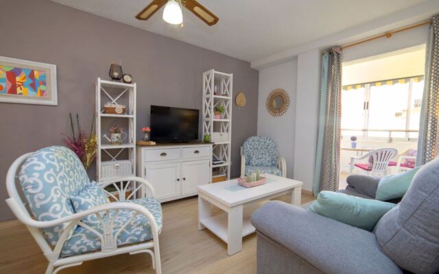 Apartment Apolo III Calpe/Calp