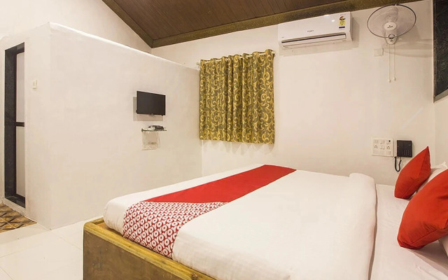 Rainbow House By OYO Rooms