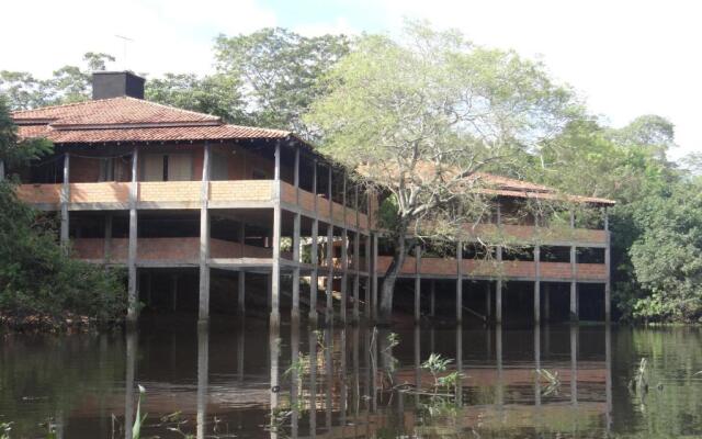 Eco Pousada Sinimbu