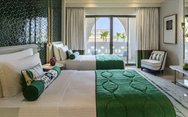 Rixos Premium Saadiyat Island