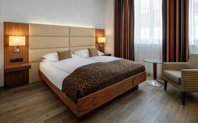 Hotel Imlauer Vienna