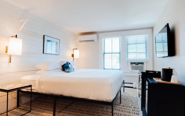 Waterford Inn Provincetown