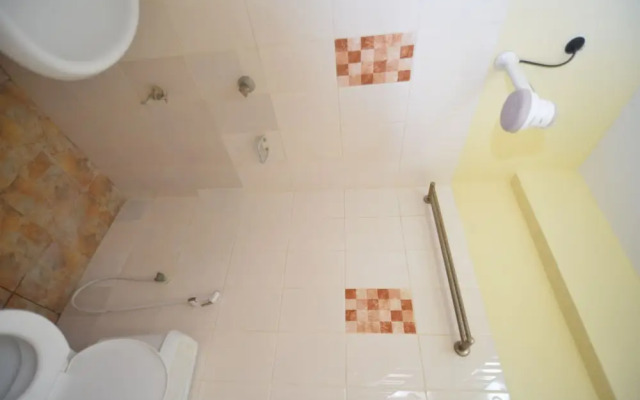 Silent Cruise Resort