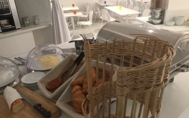 Hotel du Pin Nice Port