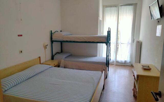 Hotel Maddalena