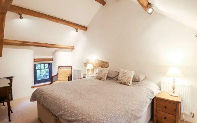 Castle Coach House