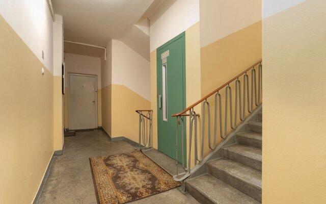 Hetmańska Comfy Studio Poznań by Renters
