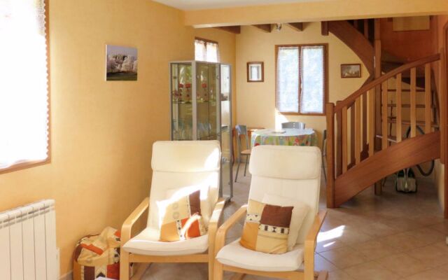 Holiday Home Mouty - FLN400