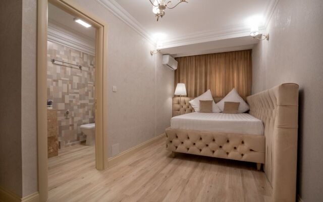 Hotel Boutique Casa Fiori