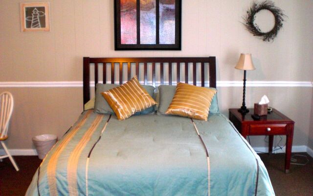 Nantasket Beach Hotel