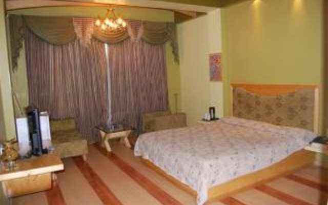 Hotel Silver Star