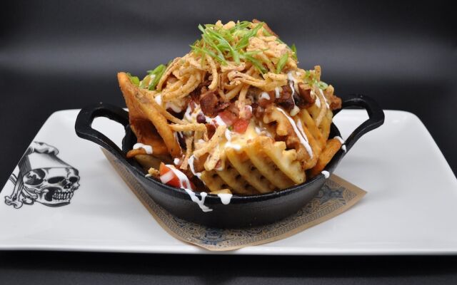 Harrahs Council Bluffs Hotel & Casino