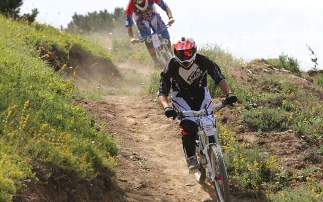 Résidence Les Blanches Provençales