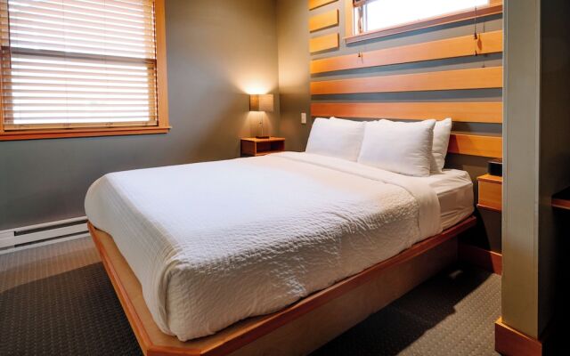 Inn of the White Salmon