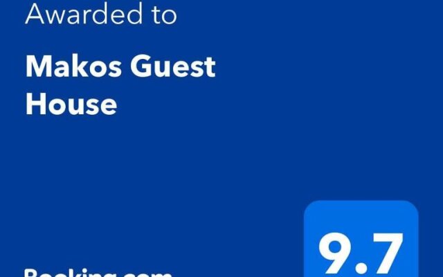 Makos Guest House