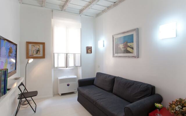 Rental In Rome Beato Angelico Apartment