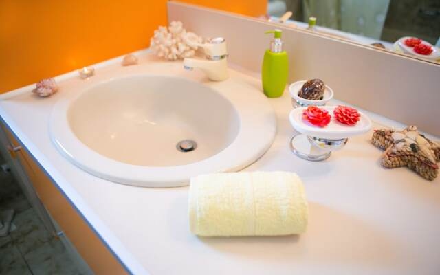 Sunny & Calmness Apartment's