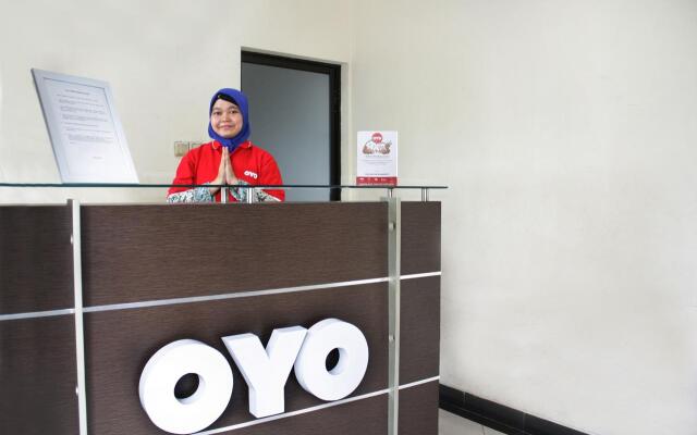 OYO 148 Cempaka Place Homestay Near Jakarta Islamic Hospital