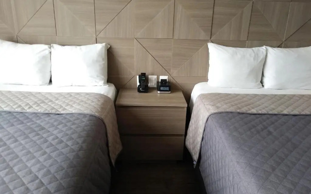 Hotel Glow Point - Mulza