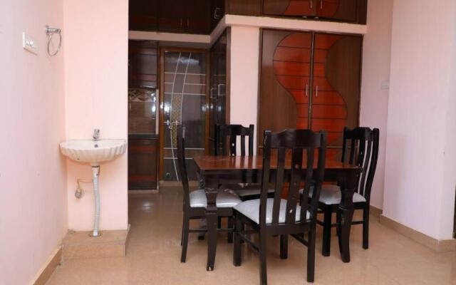 SLS Home Stay