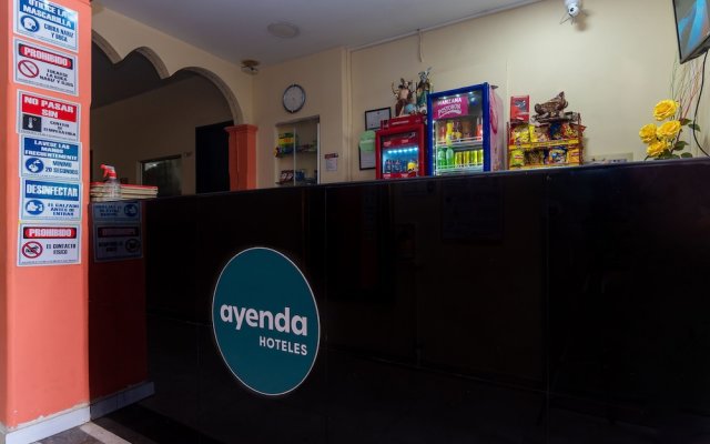 Ayenda Boutique La Trinidad