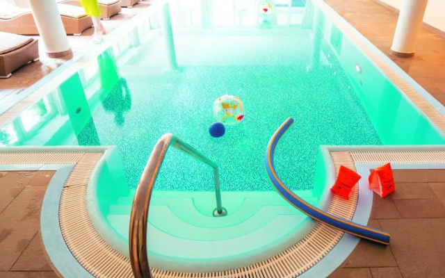 Naturresort & Spa Schindelbruch