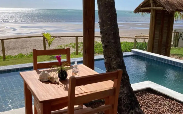 Suítes Beira Mar Privada