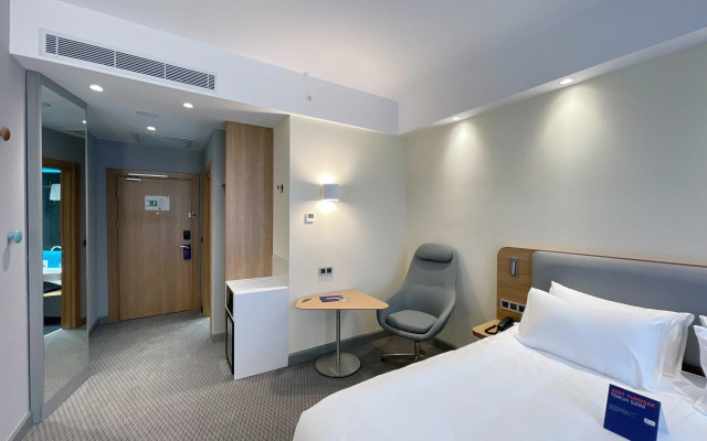Holiday Inn Express Ankara Airport by IHG