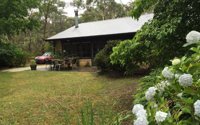 The Kitchen Cottage
