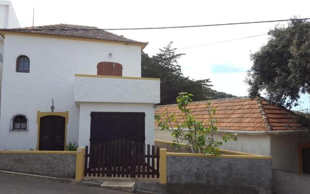 Casa da Camacha