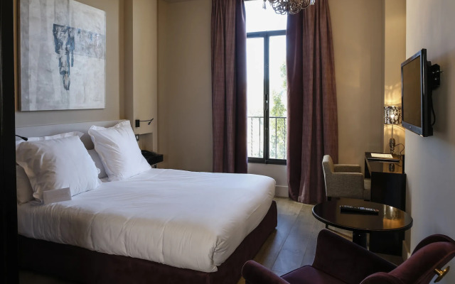 Les Lodges Sainte-Victoire Hotel & Spa