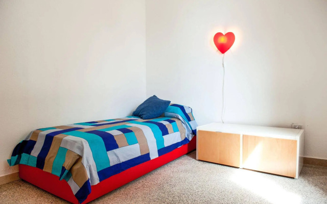 Terrazza sul Mare by Barbarhouse