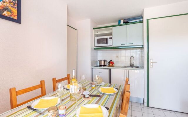 Les Terrasses du Lac 9672