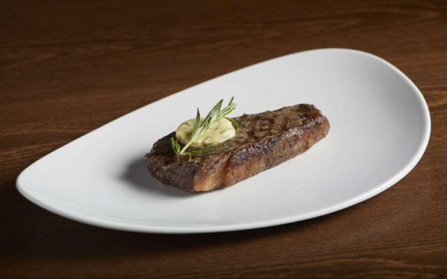 The Galmont Hotel & Spa