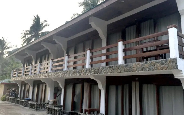 Tres Verdes Resort & Resto-Bar