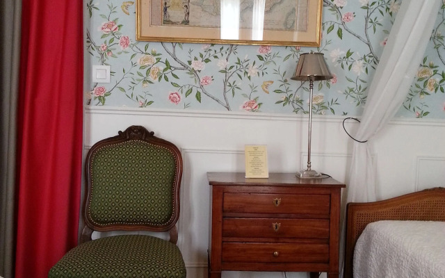 Hotel de l'Abeille Orleans