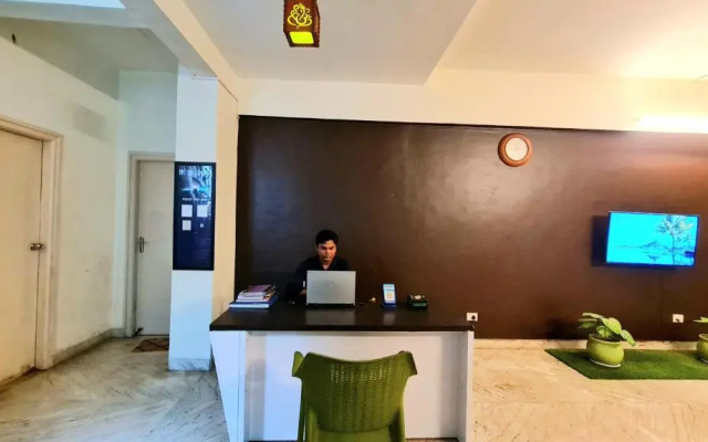 Rostel Backpackers Hostel