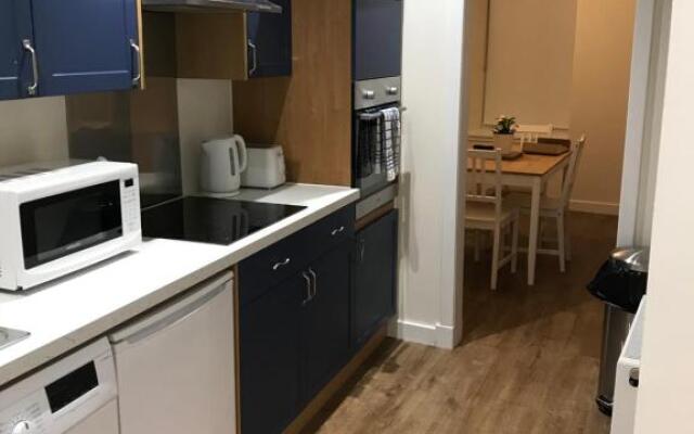 2 Lower Kessock Street