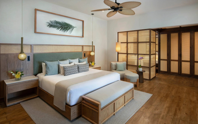 Zoetry Agua Punta Cana - All Inclusive