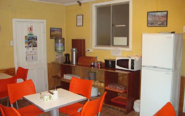 Hotel Skitniza