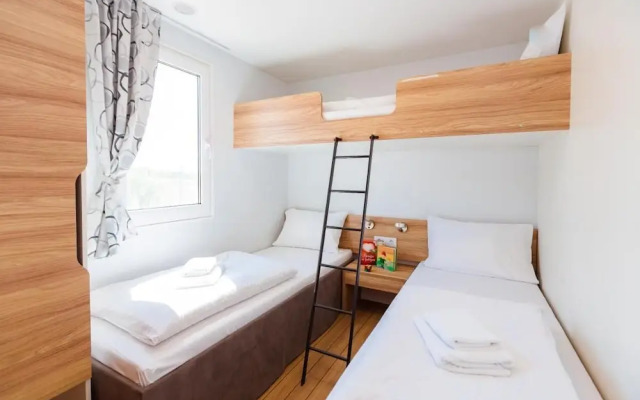 Premium Mobile Homes Istria - Lanterna